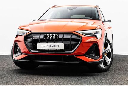Audi e-tron 59.784 km 30.010 &euro; Hagen 58091