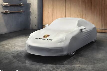 Porsche 911 Urmodell 59.850 km 76.900 &euro; Hagen 58119