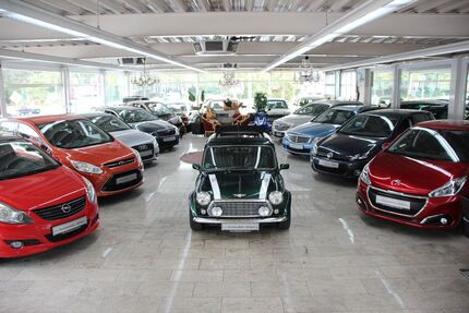 Mini Cooper 80.000 km 19.990 &euro; Essen 45356