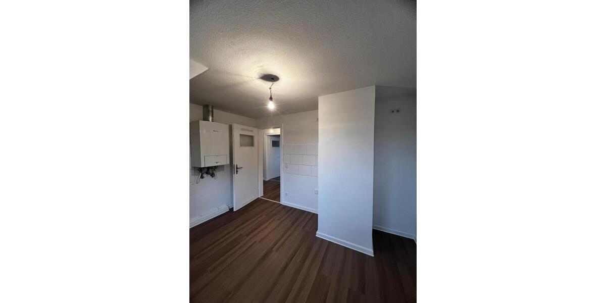 Etagenwohnung Gelsenkirchen Gelsenkirchen-Mitte - 3 Zimmer, 53 m&sup2;, 352&euro; | Angebot:23466708