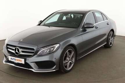 Mercedes-Benz C 200 70.150 km 24.990 &euro; Essen 45141