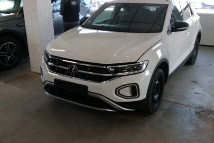 VW T-Roc 52.864 km 22.780 &euro; Hagen 58091