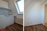 Dachgeschoßwohnung Essen Stadtbezirk II - 1 Zimmer, 36 m&sup2;, 290&euro; | Angebot:26589341