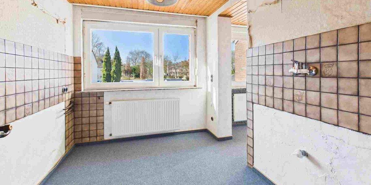 Reihenmittelhaus Oer-Erkenschwick Groß-Erkenschwick - 6 Zimmer, 133 m&sup2;, 328.000&euro; | Angebot:25677951
