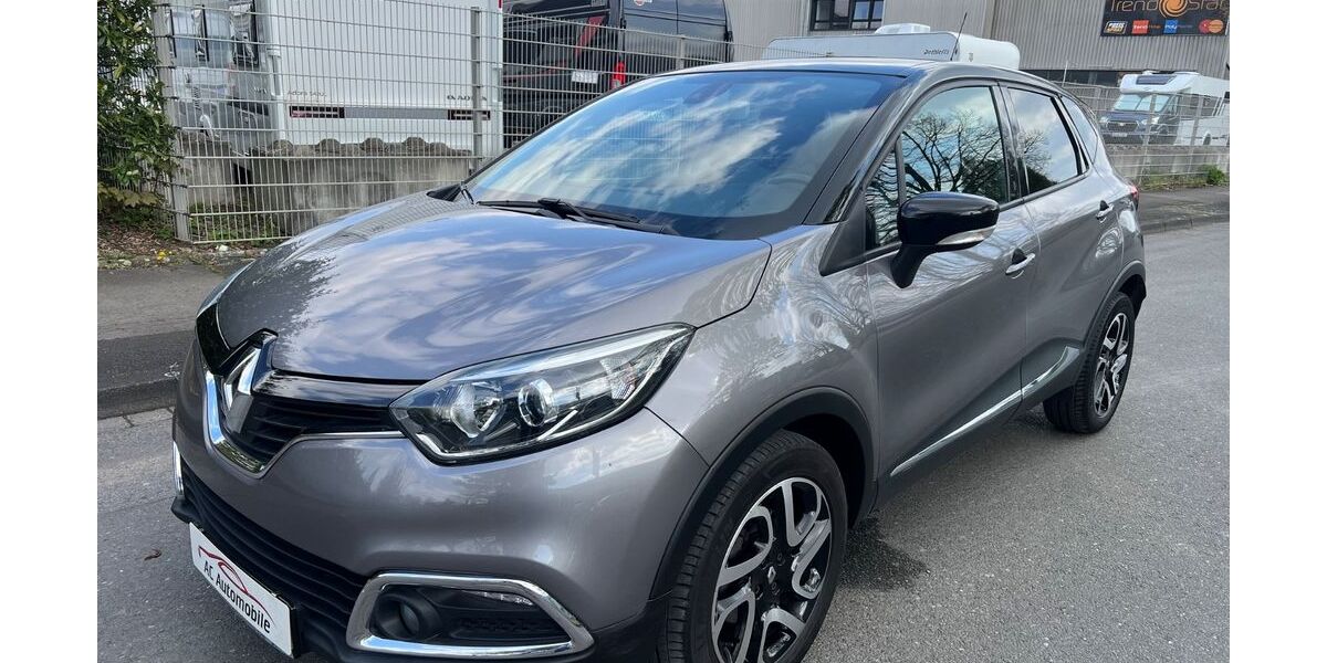 Renault Captur 54.000 km 10.900 &euro; Witten 58454