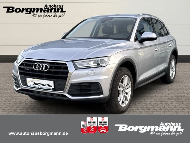 Audi Q5 14.300 km 29.390 &euro; Marl 45770