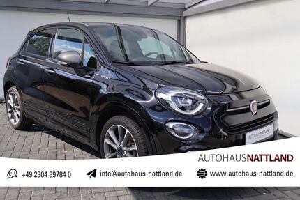 Fiat 500X 23.127 km 14.950 &euro; Schwerte 58239