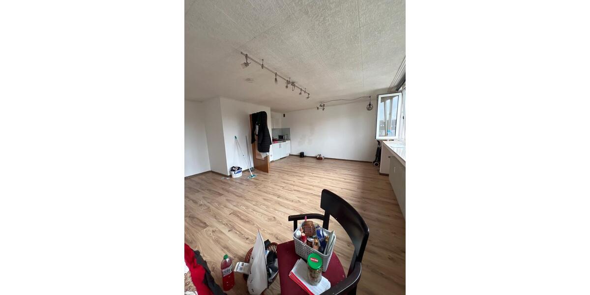 Etagenwohnung Dortmund Hombruch - 1 Zimmer, 40 m&sup2;, 380&euro; | Angebot:25284525