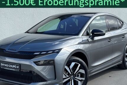 Skoda Enyaq 4.500 km 52.990 &euro; Castrop-Rauxel 44579
