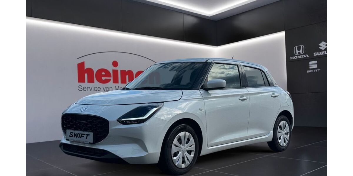 Suzuki Swift 8.000 km 14.980 &euro; Holzwickede 59439