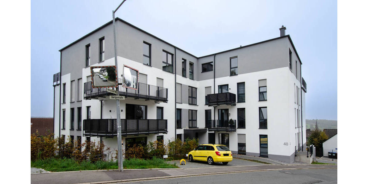Etagenwohnung Ennepetal Voerde - 3 Zimmer, 65 m&sup2;, 600&euro; | Angebot:26758844