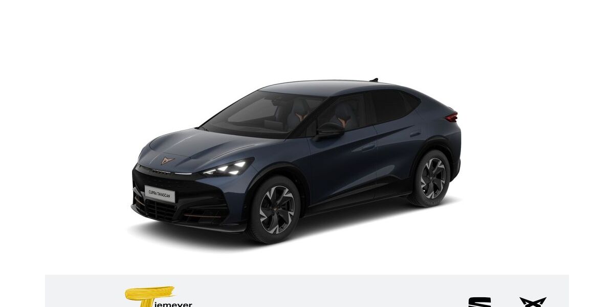 Cupra Tavascan 10.184 km 40.710 &euro; Gelsenkirchen OT Beckhausen 45899