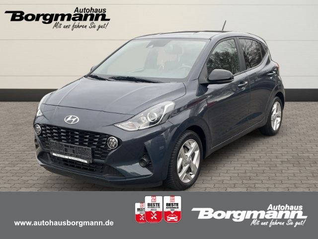 Hyundai i10 40.950 km 13.990 &euro; Dorsten 46286