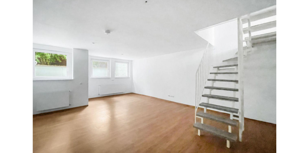 Erdgeschoßwohnung Dortmund Innenstadt Ost - 4 Zimmer, 155 m&sup2;, 1.400&euro; | Angebot:24803290
