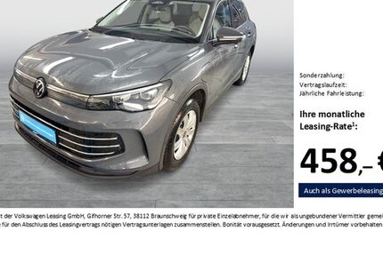 VW Tiguan 17.027 km 42.555 &euro; Dortmund 44141