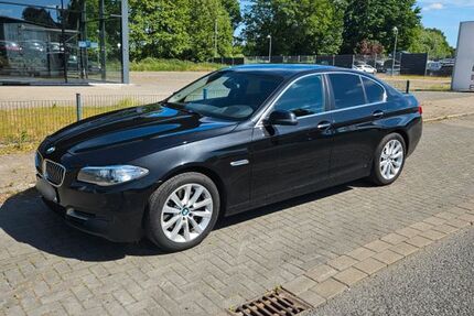 BMW 530 225.000 km 14.500 &euro; Bergkamen 59192