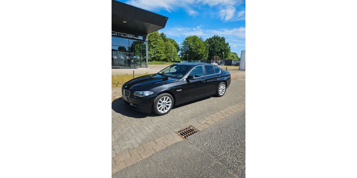 BMW 530 225.000 km 14.500 &euro; Bergkamen 59192