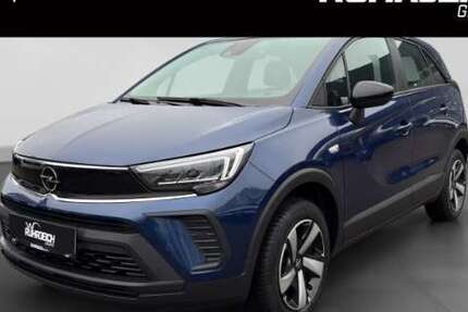 Opel Crossland 9.990 km 18.590 &euro; Essen 45143