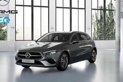 Mercedes-Benz A 180 4.698 km 28.220 &euro; Hagen 58135