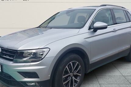 VW Tiguan 64.815 km 20.880 &euro; Bochum 44809
