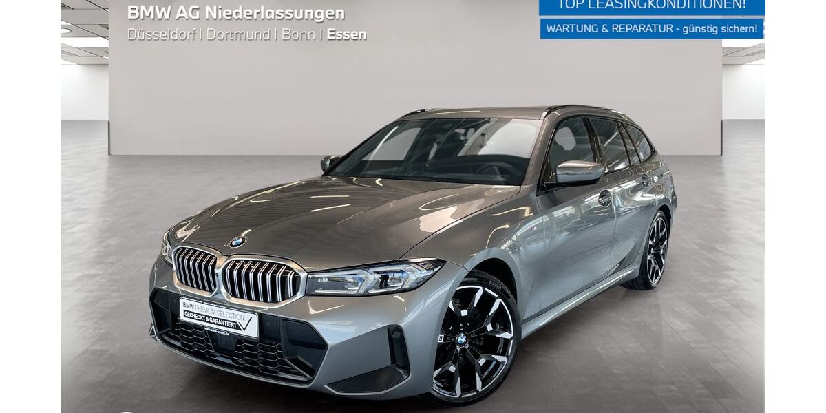 BMW 320 25.420 km 45.999 &euro; Essen 45141