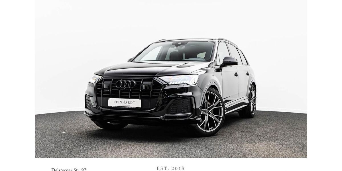 Audi Q7 220.435 km 37.640 &euro; Hagen 58091