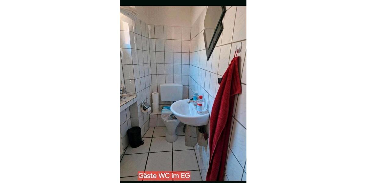 Reihenhaus Selm - 4 Zimmer, 100 m&sup2;, 225.000&euro; | Angebot:26040026