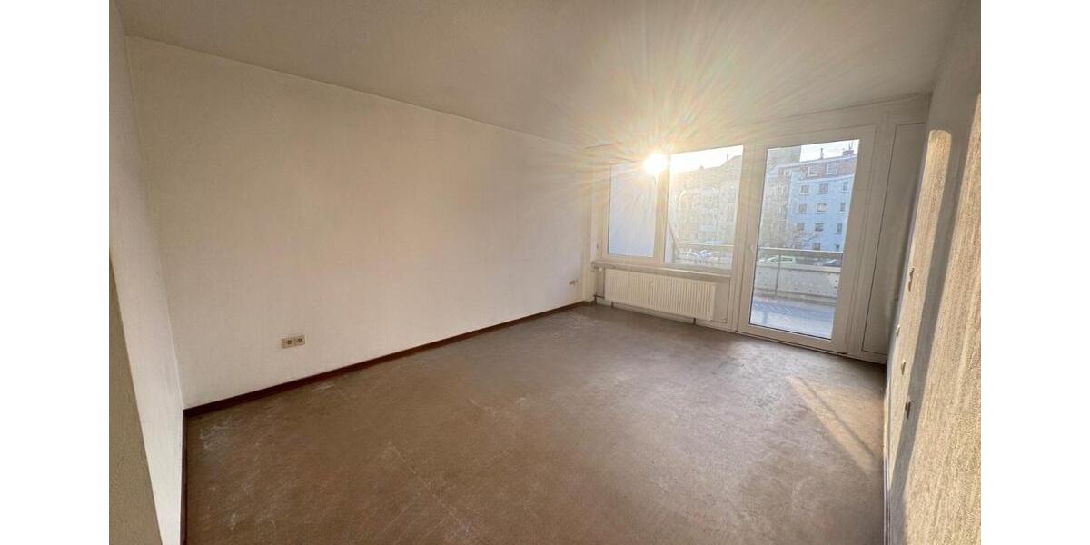 Etagenwohnung Herne Baukau - 2.5 Zimmer, 61 m&sup2;, 421&euro; | Angebot:24806320