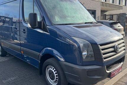 VW Crafter 150.000 km 7.990 &euro; Castrop-Rauxel 44575