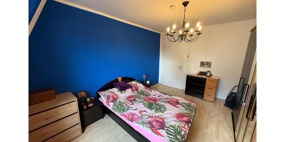 Etagenwohnung Dortmund Innenstadt Nord - 3 Zimmer, 83 m&sup2;, 650&euro; | Angebot:25086483