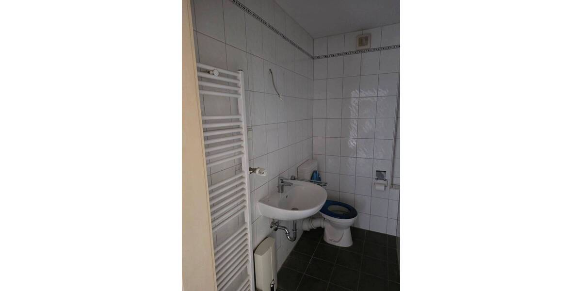 Etagenwohnung Essen Bergerhausen - 2 Zimmer, 51 m&sup2;, 470&euro; | Angebot:26139959