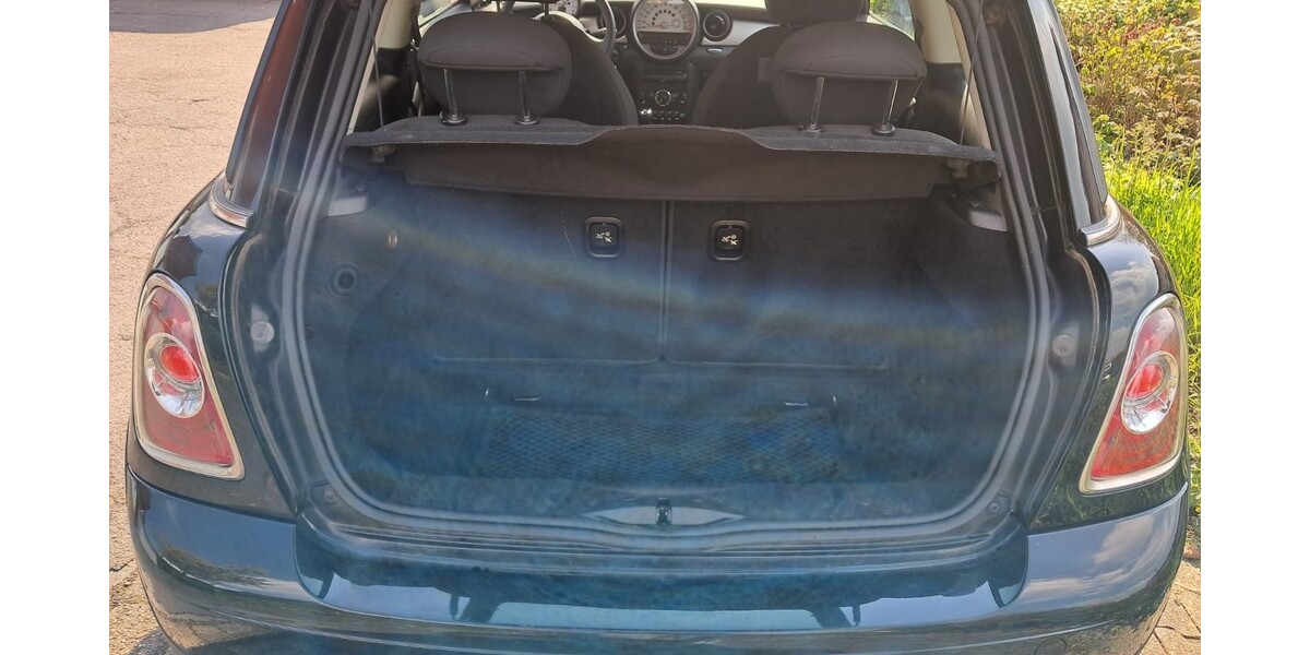 Mini Cooper 141.000 km 2.700 &euro; Dortmund 44135