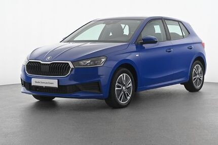 Skoda Fabia 10.977 km 20.880 &euro; Essen 45143