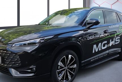 MG HS 3.500 km 31.990 &euro; Recklinghausen 45663