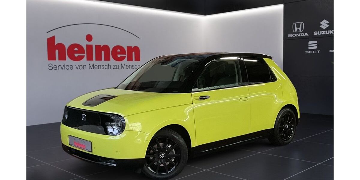 Honda e 17.427 km 18.399 &euro; Bergkamen 59192