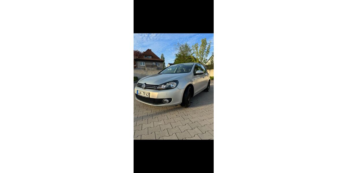 VW Golf 183.652 km 5.750 &euro; Lünen 44534