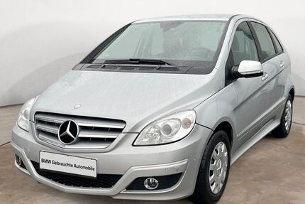 Mercedes-Benz B 170 120.001 km 4.490 &euro; Werne 59368