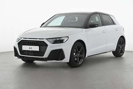 Audi A1 2.500 km 39.880 &euro; Essen 45143