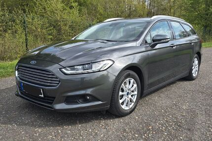 Ford Mondeo 96.000 km 16.900 &euro; Dortmund 44329