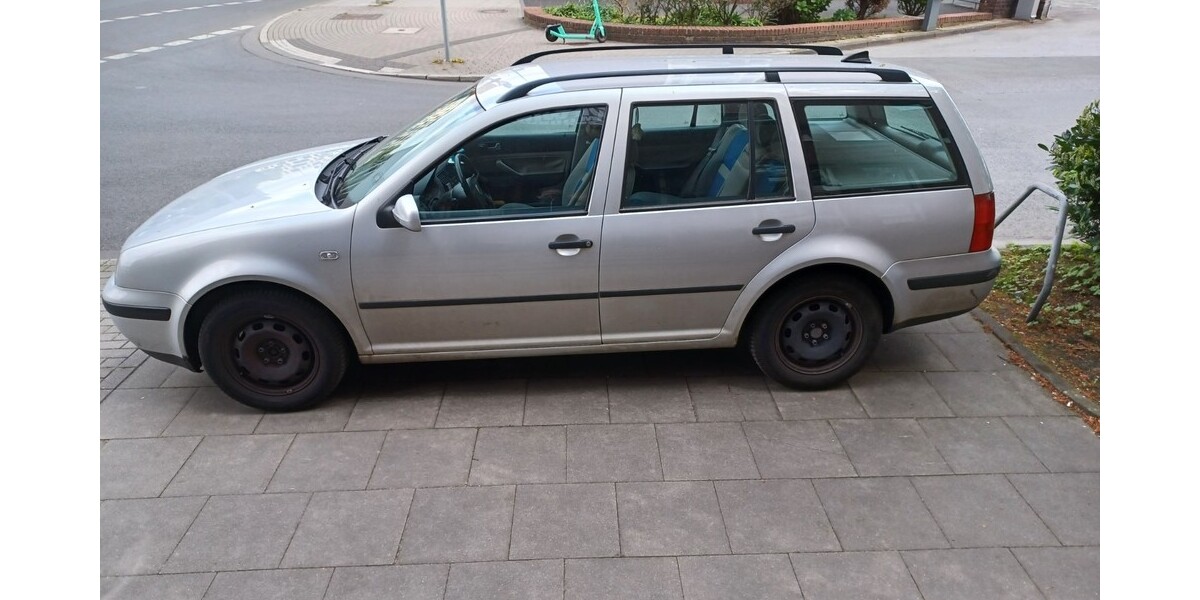 VW Golf 220.000 km 1.500 &euro; Essen 45121