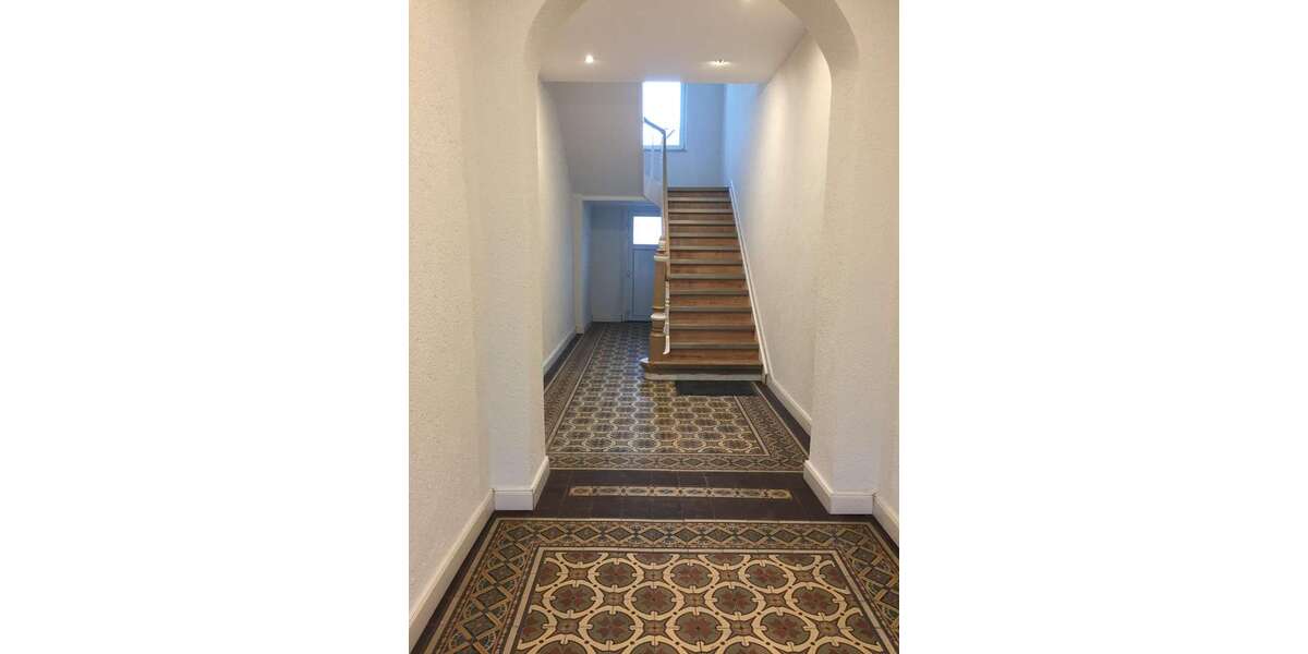 Etagenwohnung Hattingen - 5 Zimmer, 110 m&sup2;, 1.200&euro; | Angebot:24366370