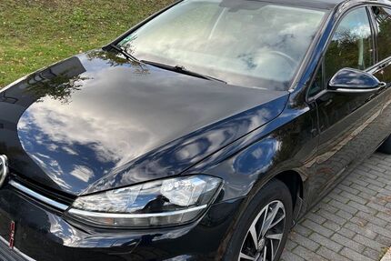 VW Golf 165.250 km 8.950 &euro; Dortmund 44329