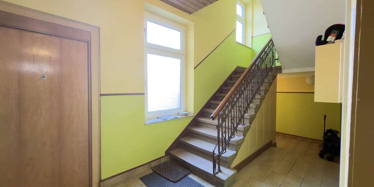 Stilvolle 3,5-Zimmer-Wohnung in Top-Lage von Essen Kupferdreh - Etagenwohnung Essen Stadtbezirk VIII | Angebot:26232445