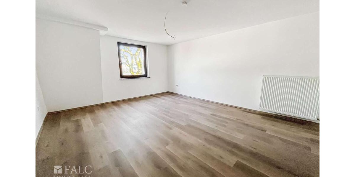 Etagenwohnung Herten Bertlich - 4 Zimmer, 94 m&sup2;, 800&euro; | Angebot:25868081