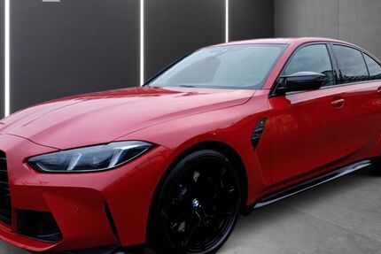 BMW M3 13.500 km 79.880 &euro; Bottrop 46236