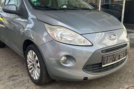 Ford Ka/Ka+ 101.003 km 1.995 &euro; Hagen 58135