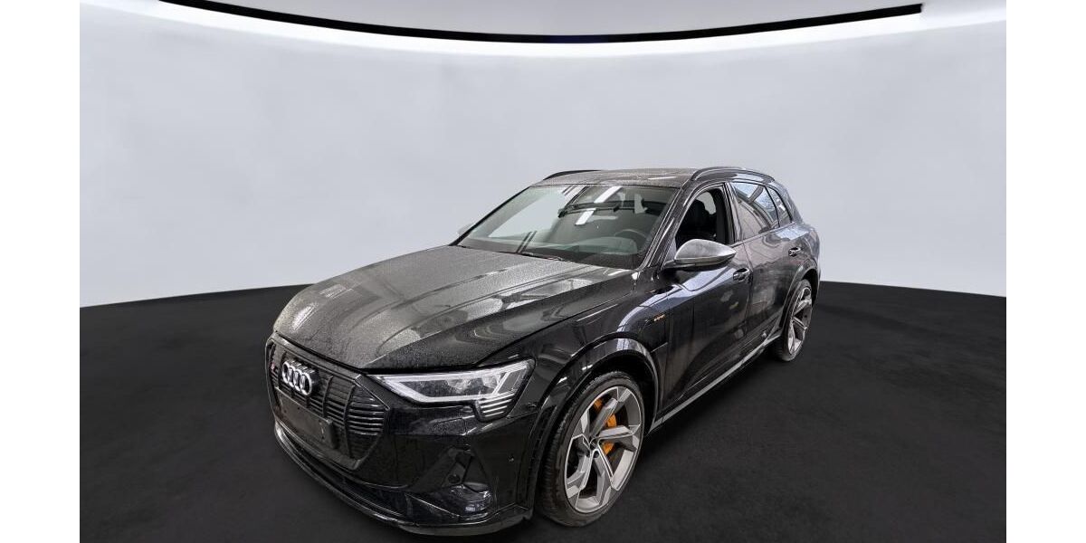 Audi e-tron 69.606 km 40.850 &euro; Hagen 58091