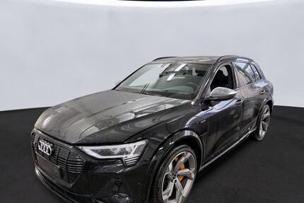 Audi e-tron 69.606 km 41.555 &euro; Hagen 58091