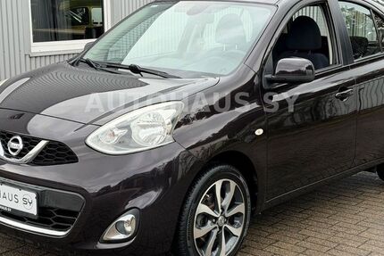 Nissan Micra 69.000 km 6.980 &euro; Castrop-Rauxel 44575