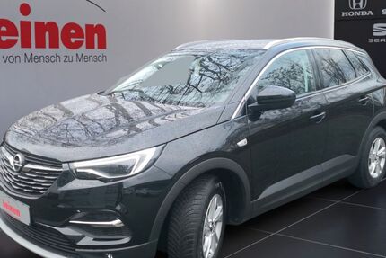 Opel Grandland (X) 48.000 km 15.629 &euro; Hagen 58135